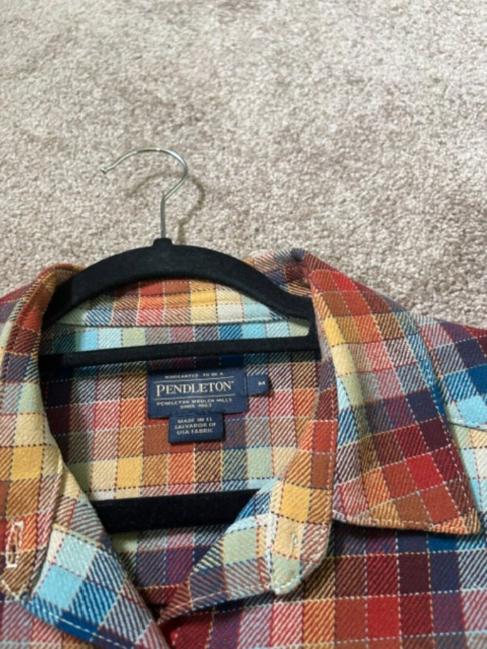 Pendleton - Picture 2 of 4
